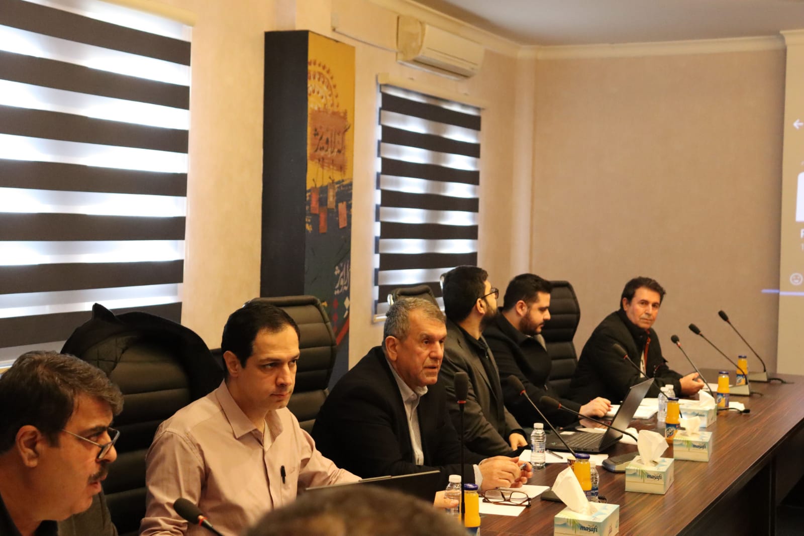 Detailed discussion on Kurdish language technology challenges and opportunities